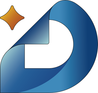 里德科訊 Logo